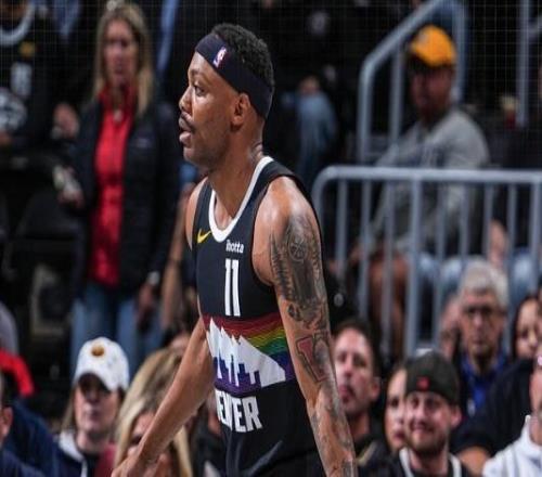 17人缺席！掘金大勝雷霆11連勝創約基奇時代紀錄瓦蘭23+17