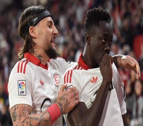 西甲最新積分戰報:馬競爆大冷,巴薩轟入4球,阿拉維斯補時絕平