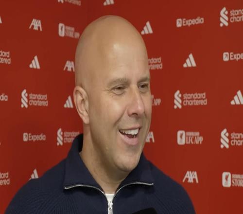 斯洛特：恩古莫哈進步很大，但也有兩個瞬間說明他還需提升