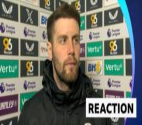 布萊頓主帥：我們不想聊歐戰(zhàn)，3連勝后主動降溫