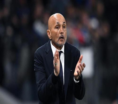 斯帕萊蒂:歐冠沒有尤文會顯得有些違和,外界也是這么認為