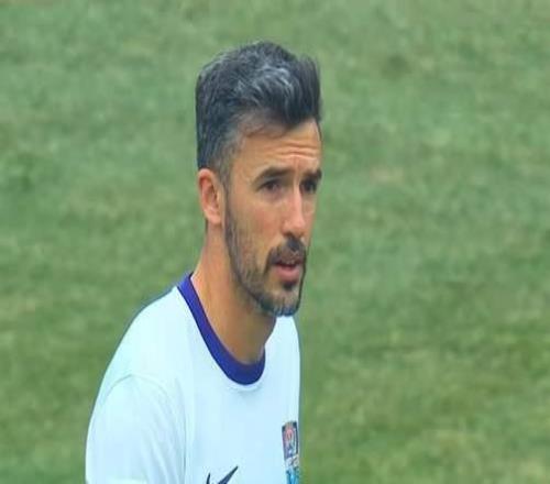 津門虎缺個阿奇姆彭保級6分大戰(zhàn)于根偉再變陣海牛4月賽程艱難