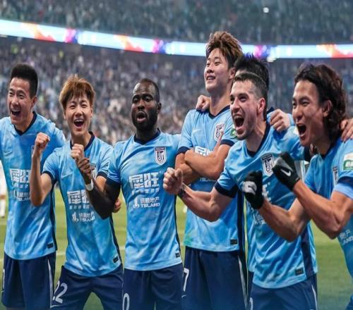 大連這么踢讓球迷飄了！李國旭兩套陣容：一套有馬萊萊一套沒有