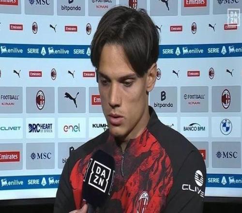 里奇：今天我們?nèi)嗽趫?chǎng)上精氣神卻不在，創(chuàng)造了機(jī)會(huì)也沒(méi)把握住