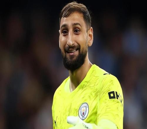 曼城VS切爾西：4231出擊羅德里B席坐鎮謝爾基領銜哈蘭德沖鋒