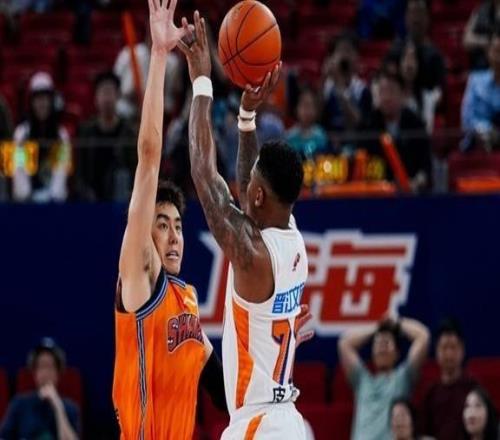 上海大鯊魚差點被弱旅翻盤,接下來的魔鬼賽程怎么辦