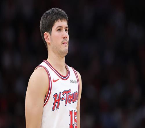 正負(fù)值17！狀態(tài)不佳的火箭榜眼郎到了季后賽可能很難受到重用