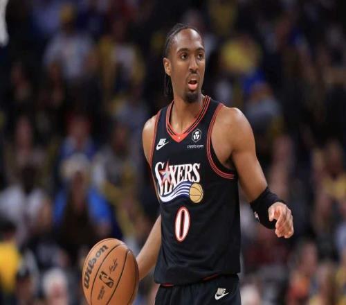 62敗追平隊史最差紀錄！步行者遭76人橫掃馬克西32+8+5