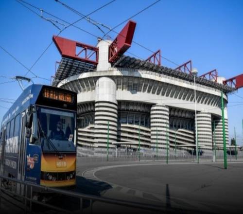 米體：米蘭向球迷發(fā)放問卷，調(diào)研新圣西羅球場建設(shè)需求