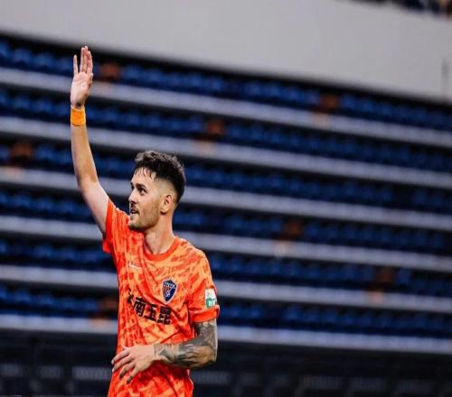 中超第5輪綜述：西南三杰依舊堅挺，申花積分轉正，津門虎霉運連連