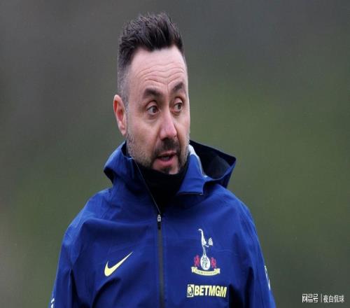 首秀失利！德澤爾比痛心坦言：熱刺球員已經(jīng)完全失去信心