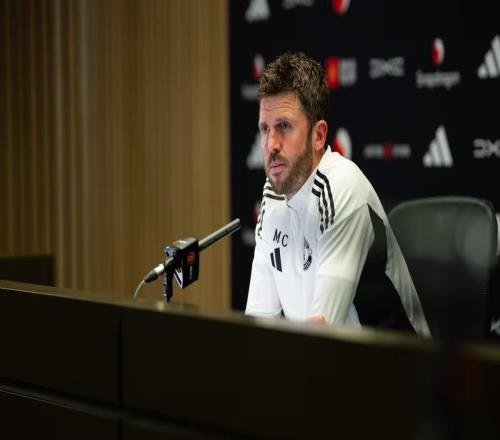 卡里克:歐冠能帶來很多積極的事,要習慣于頻繁地出現在那里