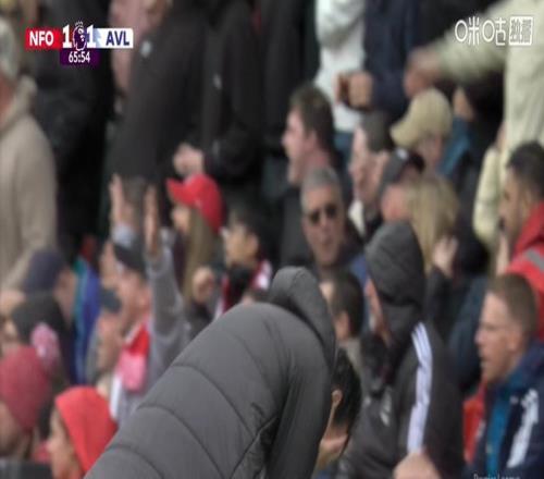 埃梅里無語了！11戰平保級隊，維拉全隊狀態低迷，雙核連失良機