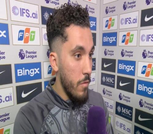 謝爾基：我們這一整天都在告誡自己，我們絕對(duì)有機(jī)會(huì)翻盤(pán)