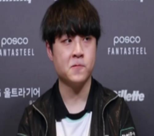 LPL賽事官方發(fā)布ShowMaker采訪：電競的故事性給我前進的動力