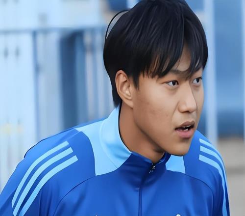 意外！杜月徵為想留洋的中國球員支招，同時透露為何要加盟銅梁龍