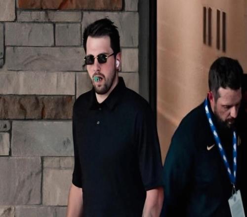 湖人實慘！手握主場優勢卻遭預測爆冷帕金斯：不如讓東契奇報銷