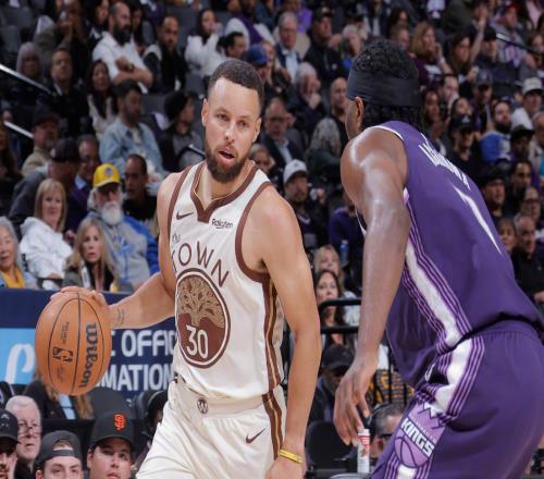 快船vs勇士前瞻：快船爭八仍有理論希望，勇士早布局為附加賽蓄力