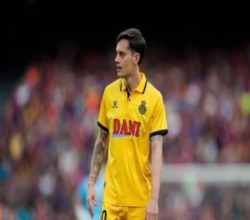 世體：波爾洛薩諾遭遇巴薩球迷網絡攻擊，被迫關閉社媒賬號