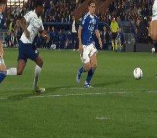 【意甲】國米4比3逆轉(zhuǎn)戰(zhàn)勝科莫，圖拉姆鄧弗里斯雙響