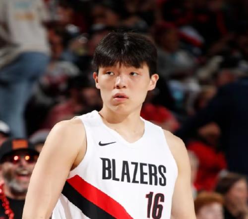 是人是鬼都在刷數(shù)據(jù)，只有楊瀚森一分未得，常規(guī)賽草草收尾！