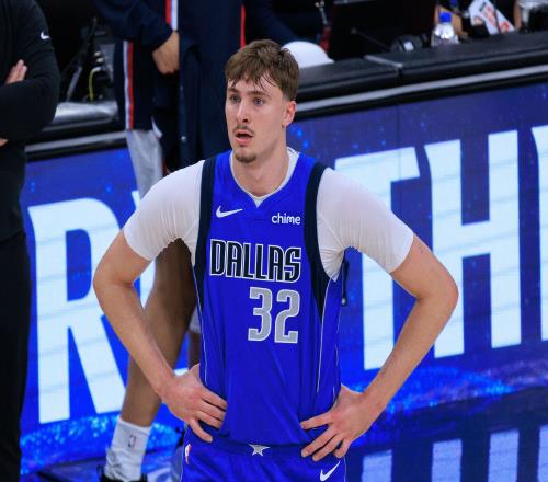 弗拉格自我感覺良好新秀賽季表現竟然也有進步_NBA直播