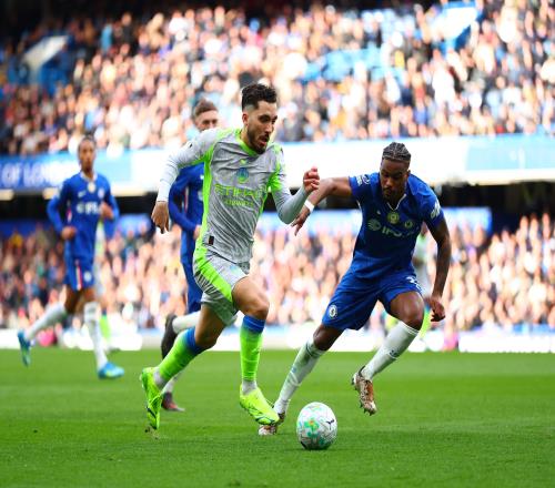 阿森納缺乏謝爾基式自由靈魂，戰(zhàn)術(shù)顯得公式化和套路化_英超直播