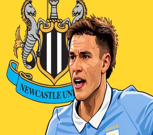 曼聯花5000萬買的"鐵腰",半年后被紐卡抄底截胡