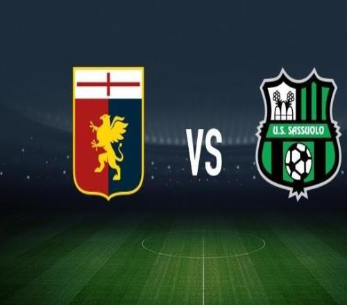 熱那亞vs薩索洛：馬利諾夫斯基、洛倫佐科隆博首發，馬蒂奇、貝拉爾迪出戰