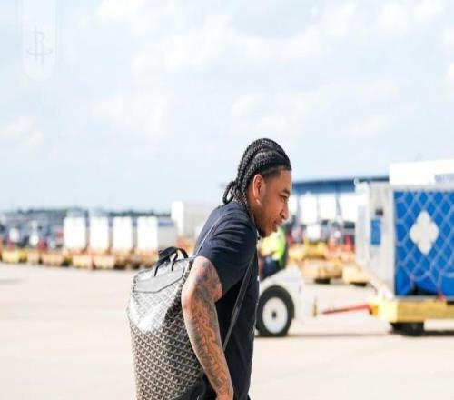 27分鐘僅2+1，火箭首發(fā)大閘先天不足1號位簽約，新控衛(wèi)等待召喚