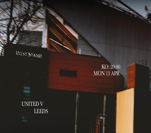 曼聯(lián)官方預(yù)熱本輪英超,他們上一場(chǎng)比賽還是在24天以前