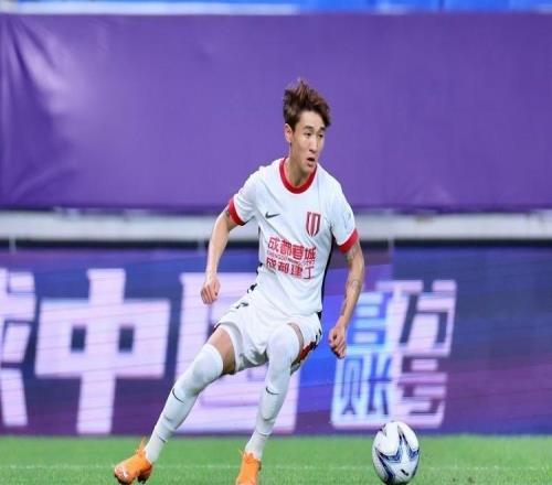成都蓉城5輪不敗！13分領跑中超，4戰(zhàn)國安不敗，延續(xù)5紀錄