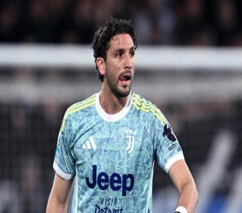 洛卡特利：意大利隊讓人心碎現(xiàn)在我專注于帶領(lǐng)尤文打進歐冠