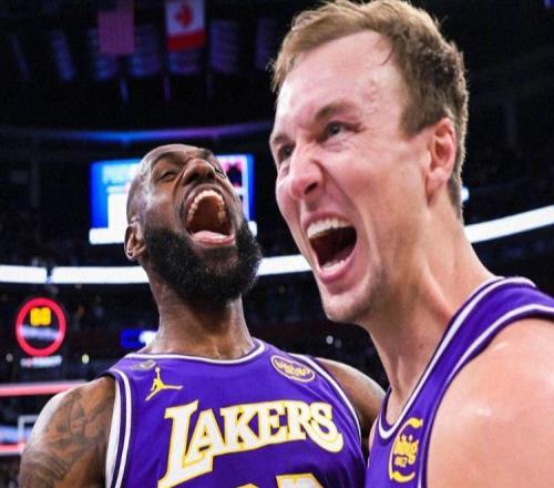 美媒預(yù)測奪冠概率！雷霆第一馬刺第二，騎士被看低，湖人僅有0.2%