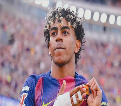 18歲亞馬爾封神夜，諾坎普卻在透支明天：這支巴薩還能狂多久