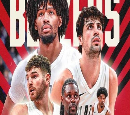 附加賽兩條命！開(kāi)拓者卡位戰(zhàn)再勝快艇升至西部第八