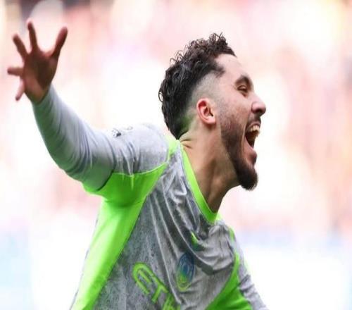 TA:謝爾基在比賽中踢得自由而華麗,這正是槍手所缺少的特質(zhì)