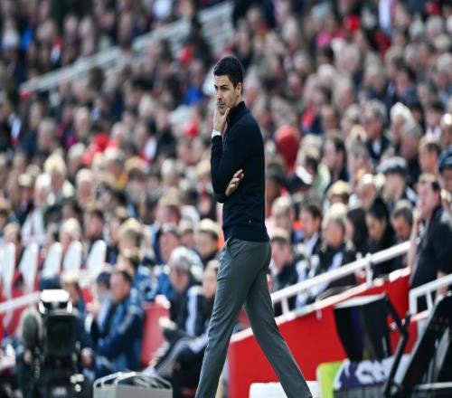 熱聞少賽一輪落后6分，英超爭冠懸念再起！下輪曼城直接面對阿森納