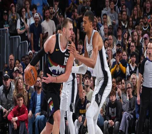 有意思了！2場比賽決定西部格局：火湖勇坐立難安！