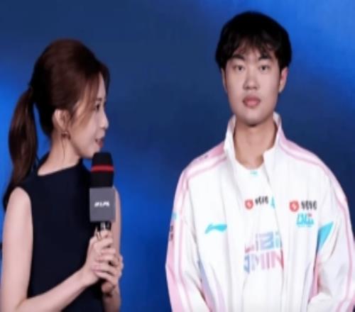 賽前采訪Knight：我們狀態(tài)保持得很好，下野贏了的話就會比較輕松