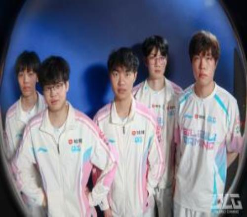 統治開始！BLG橫掃WBG與iG并列LPL登峰組第一