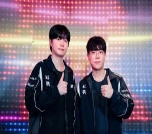 今年奪冠嗎新賽季KT火力全開力克T1、GEN、NS四戰(zhàn)全勝領(lǐng)跑LCK