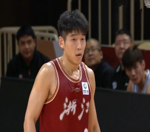 江蘇vs浙江前瞻：兩隊(duì)近期狀態(tài)出色，浙江全力沖擊6連勝