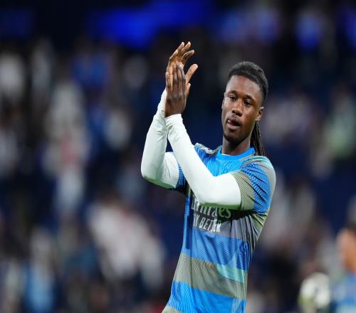 阿斯揭秘卡馬文加狀態(tài)大跌皇馬考慮今夏掛牌賣出小將_西甲直播