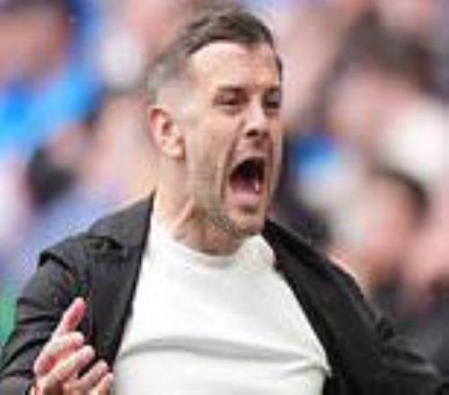 威爾希爾頭鐵帶隊奪冠，盧頓靠對手違規(guī)"復活"31翻盤