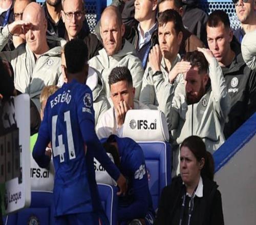 影響投資者信心，電訊報：切爾西所有者不喜歡來自內部的批評