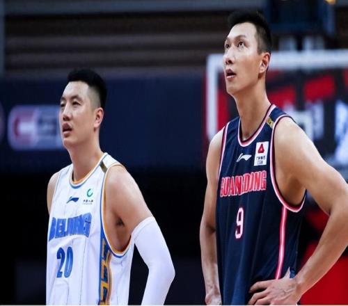 王哲林24+17成現(xiàn)役總分王!上海險勝北京取19連勝弗格36+9三分