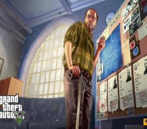 《GTA5》“萊斯特”演員稱《GTA6》諷刺力度或被削弱：現實世界已經夠亂