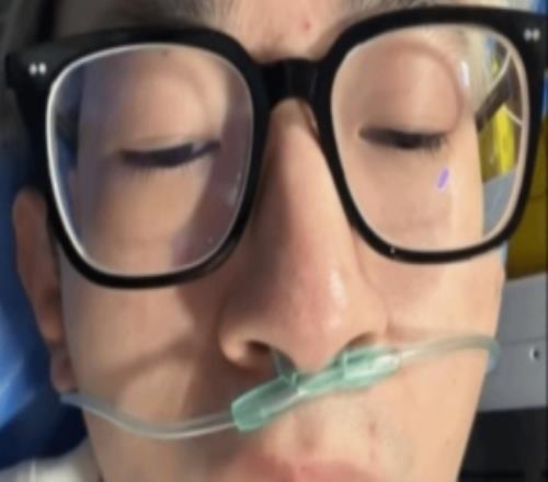 心臟難受、直播倒地！多位大V游戲主播身體亮紅燈！