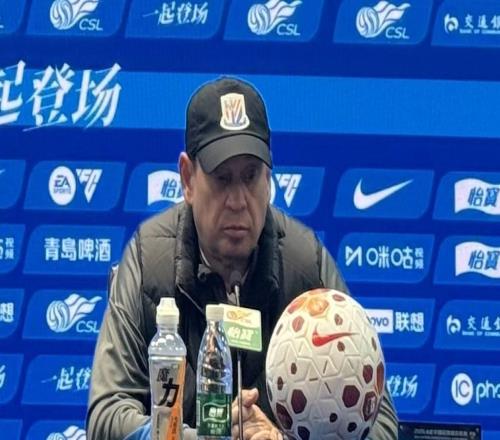 斯盧茨基：我們前五輪賽程困難，但全隊做得很好